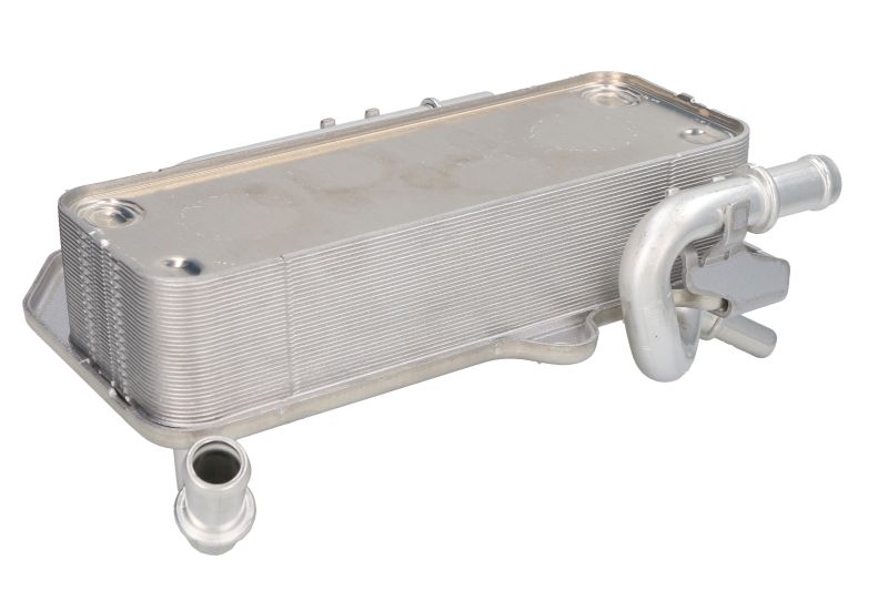 Ψυγείο λαδιού AUDI A4 ALLROAD B9, A4 B9, A5, A6 ALLROAD C8, A6 C8, A7, A8 D5, Q5, Q7, Q8; VW TOUAREG 2.0-4.0H 01.15-